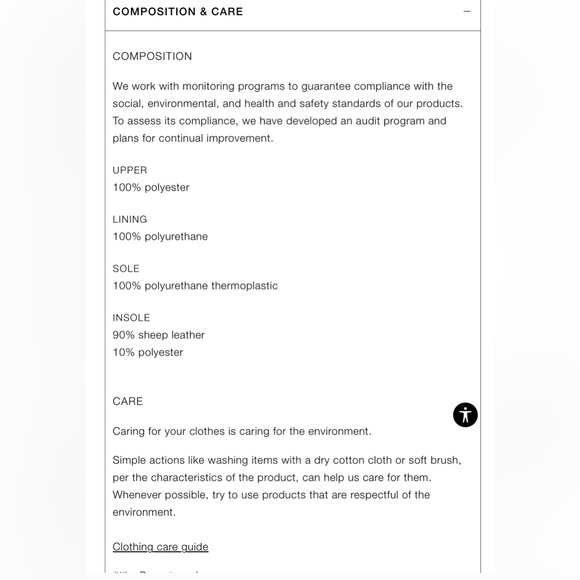 NEW 💙 Zara RHINESTONE HEELED PLATFORM SHOES - Picture 13 of 14